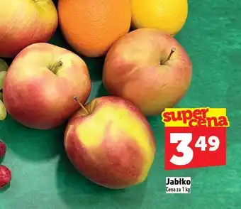 Topaz Jabłko TOPAZ oferta