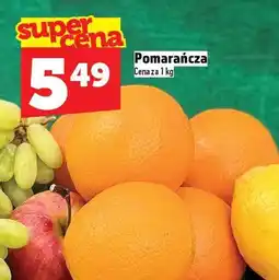Topaz Pomarańcza TOPAZ oferta