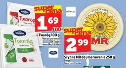 Topaz Słynne MR do smarowania 250 g Bunge oferta