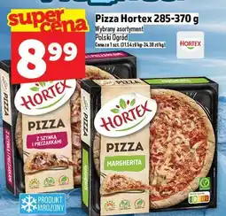 Topaz Pizza Hortex 285-370 g oferta