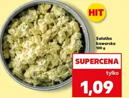 Kaufland Sałatka Hit oferta