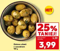 Kaufland Oliwki Hit oferta