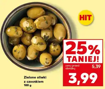 Kaufland Oliwki Hit oferta