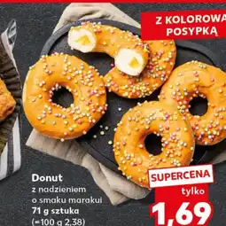 Kaufland Donut oferta
