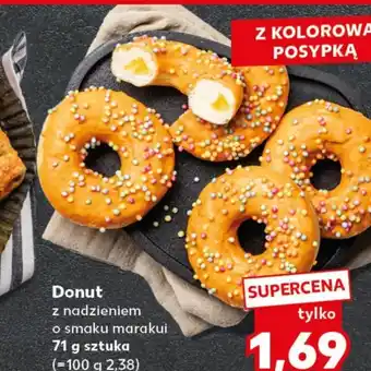 Kaufland Donut oferta