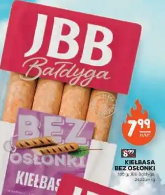 Stokrotka Market KIEŁBASA BEZ OSŁONKI oferta