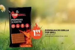 Stokrotka Market Podpałka do grilla Top Grill oferta