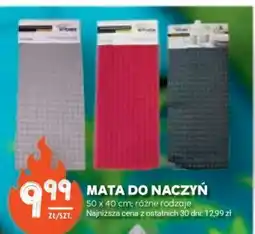 Stokrotka Market Mata do naczyń oferta