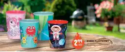 Stokrotka Market Kubek plastikowy oferta