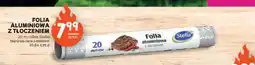 Stokrotka Market Folia aluminiowa z tłoczeniem oferta