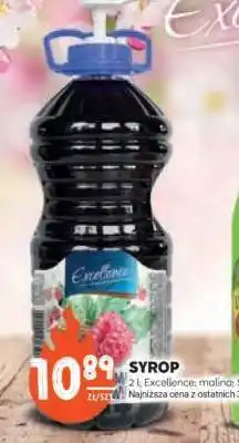 Stokrotka Market Syrop Excellence oferta