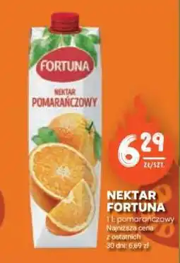 Stokrotka Market Nektar Fortuna oferta
