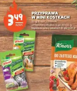 Stokrotka Market PRZYPRAWA W MINI KOSTKACH oferta