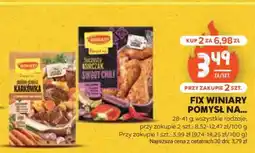 Stokrotka Market Fix Winiary Pomysł na… oferta
