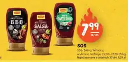 Stokrotka Market Sos oferta