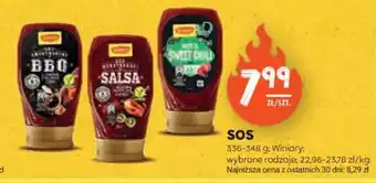 Stokrotka Market Sos oferta