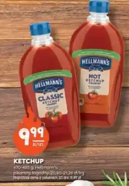 Stokrotka Market Ketchup oferta