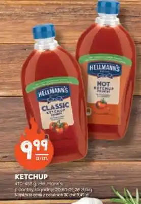 Stokrotka Market Ketchup oferta