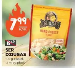 Stokrotka Market Ser Džiugas oferta