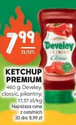 Stokrotka Market Ketchup premium oferta