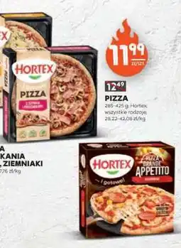Stokrotka Market Pizza Hortex oferta