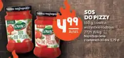Stokrotka Market Sos do pizzy oferta