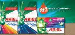 Stokrotka Market Proszek do prania ARIEL oferta