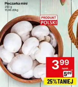 Delikatesy Centrum Pieczarka mini 250g Delikatesy Centrum oferta