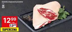 Delikatesy Centrum Golonka wieprzowa przednia 1kg Delikatesy Centrum oferta