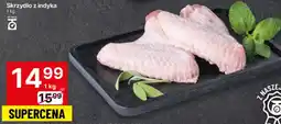 Delikatesy Centrum Skrzydło z indyka 1kg Delikatesy Centrum oferta