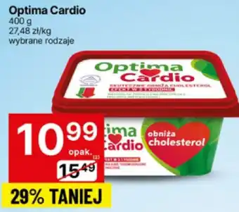 Delikatesy Centrum Optima Cardio 400g oferta