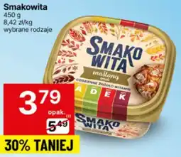 Delikatesy Centrum Smakowita 450g oferta