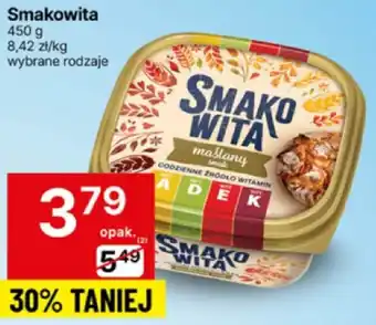 Delikatesy Centrum Smakowita 450g oferta