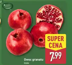 ALDI Owoc granatu oferta