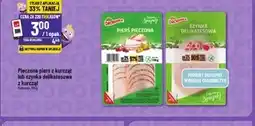 Polomarket Pierś z kurczaka Drobimex oferta