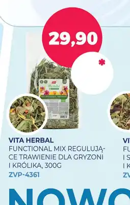 Moby Dick Vita Herbal Functional Mix oferta
