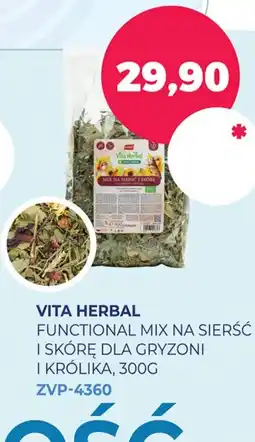 Moby Dick Vita Herbal oferta