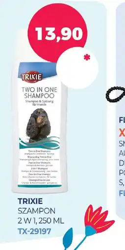 Moby Dick Trixie Szampon oferta