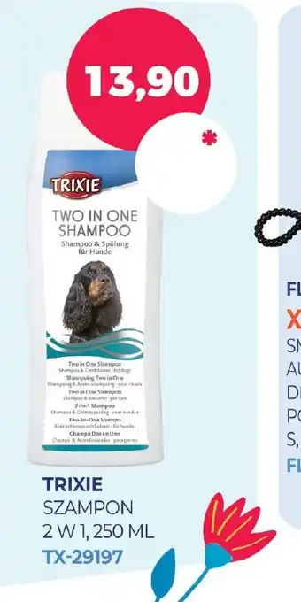 Moby Dick Trixie Szampon oferta