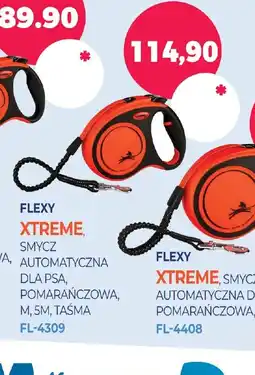 Moby Dick Flexi Xtreme oferta