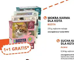 Leopardus Mokra karma dla kota Bozita oferta