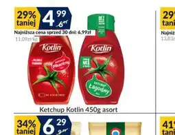 Sużyw Ketchup Kotlin oferta
