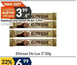 Sużyw Elitesse De Lux oferta