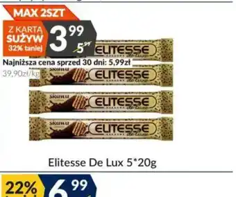 Sużyw Elitesse De Lux oferta