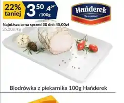 Sużyw Biodrówka z piekarnika Hánderek oferta