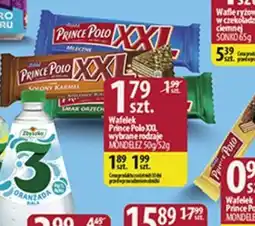 Delisso Delikatesy Wafel Prince Polo XXL oferta