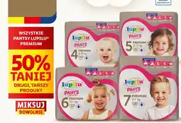 Lidl Pantsy Lupilu oferta