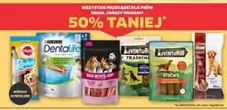 Netto Przysmak dla psa twister Bobik oferta