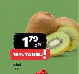 Netto Kiwi oferta