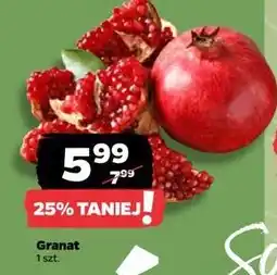 Netto Granat oferta